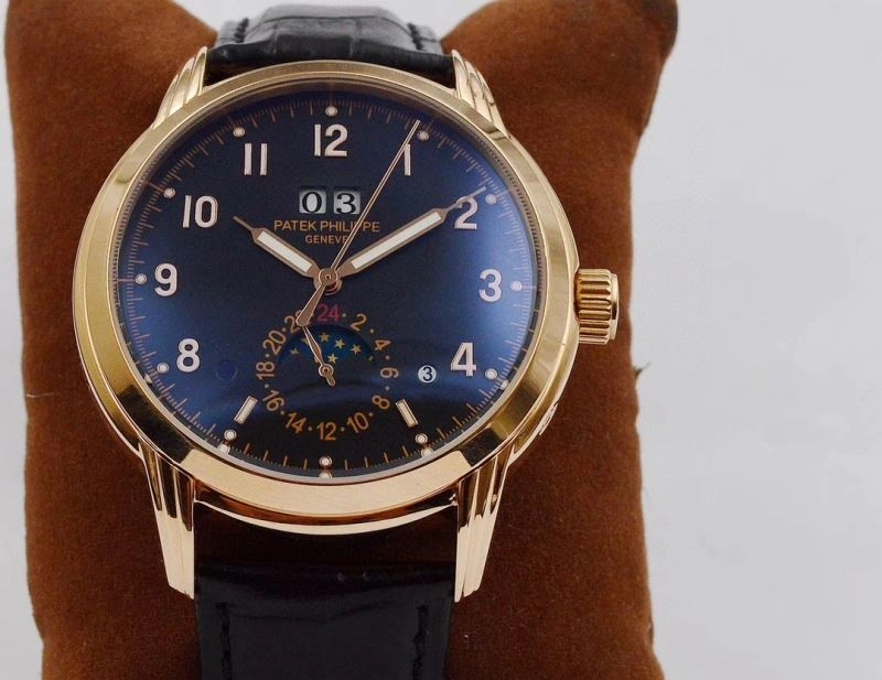 Trendy PATEK PHILIPPE Watches 197789