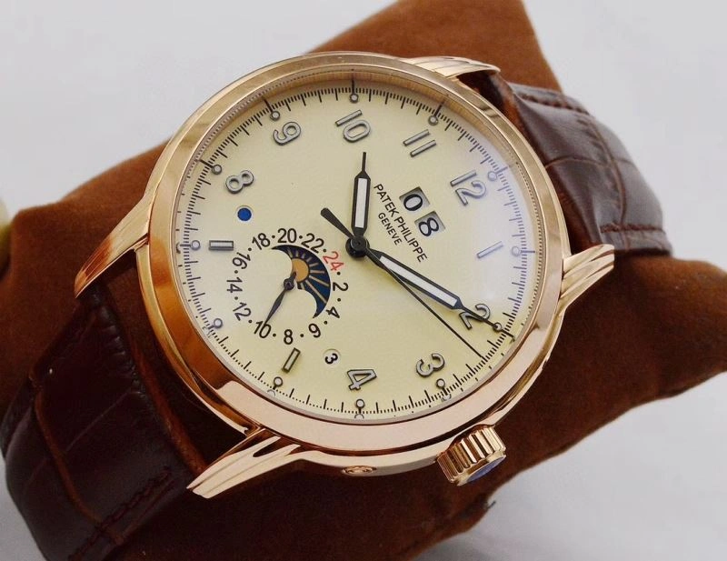Trendy PATEK PHILIPPE Watches 197789