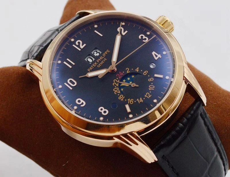Trendy PATEK PHILIPPE Watches 197789