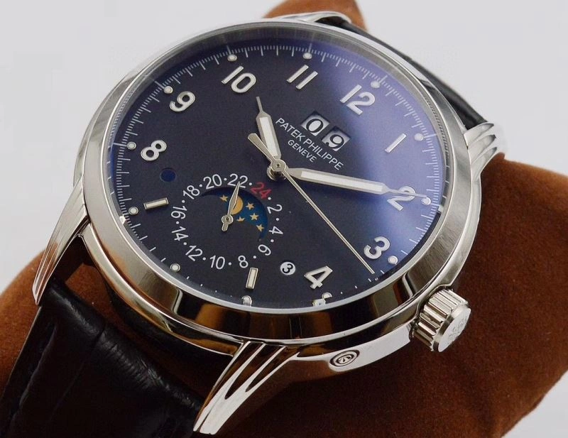 Trendy PATEK PHILIPPE Watches 197789