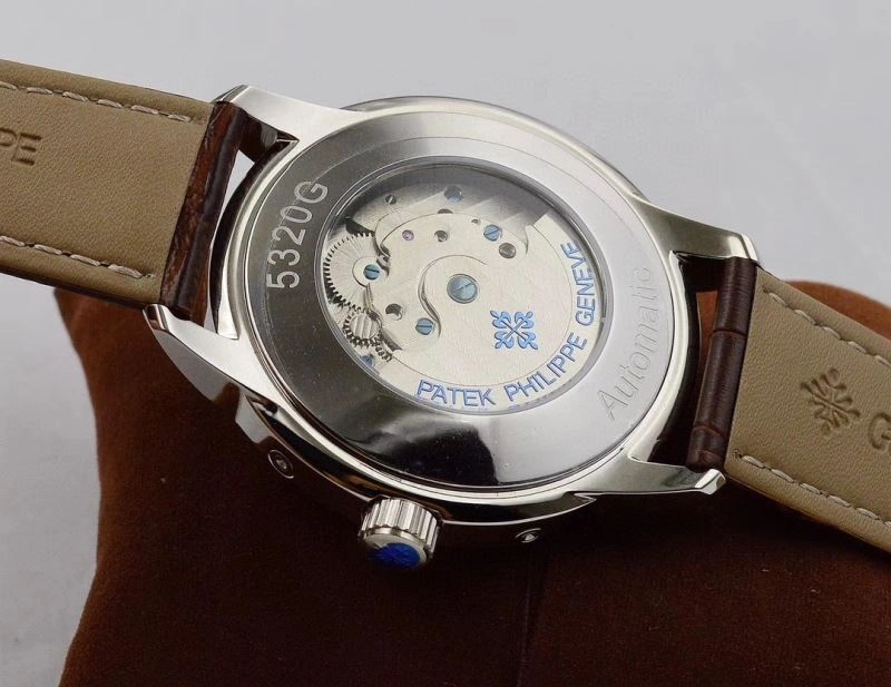 Trendy PATEK PHILIPPE Watches 197789