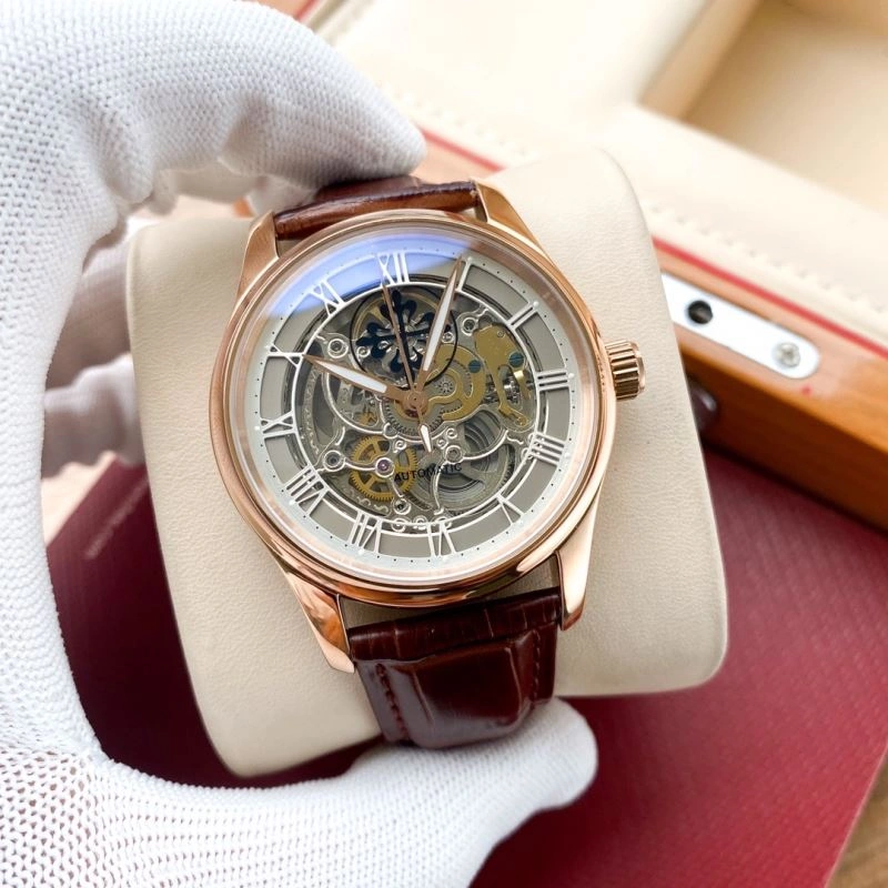ZeroBulk PATEK PHILIPPE Watches 197788
