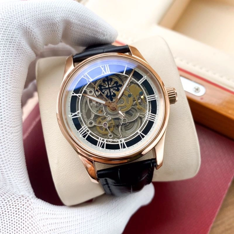 ZeroBulk PATEK PHILIPPE Watches 197788