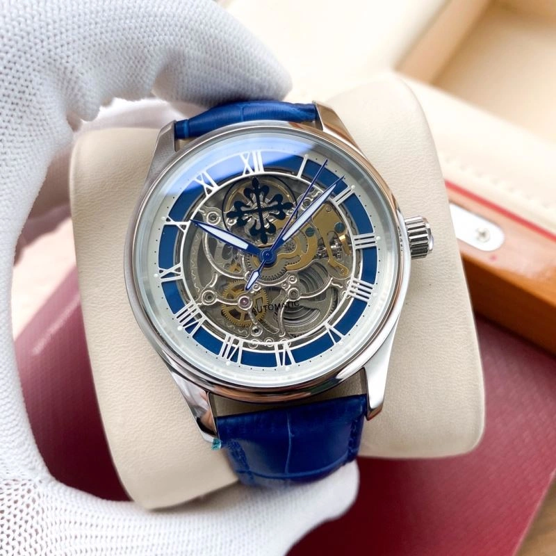 ZeroBulk PATEK PHILIPPE Watches 197788