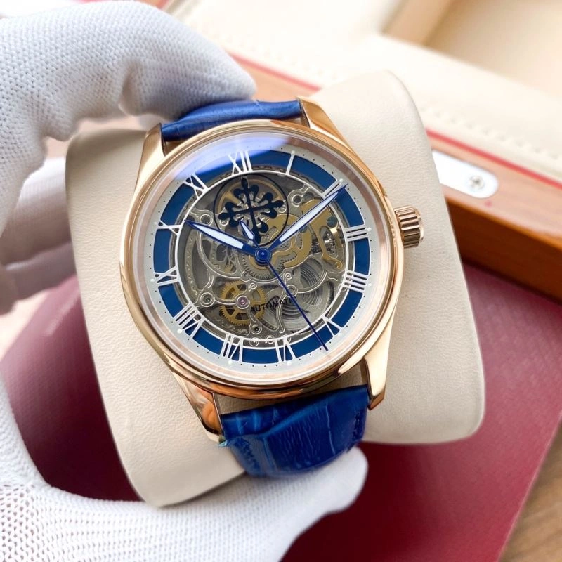 ZeroBulk PATEK PHILIPPE Watches 197788