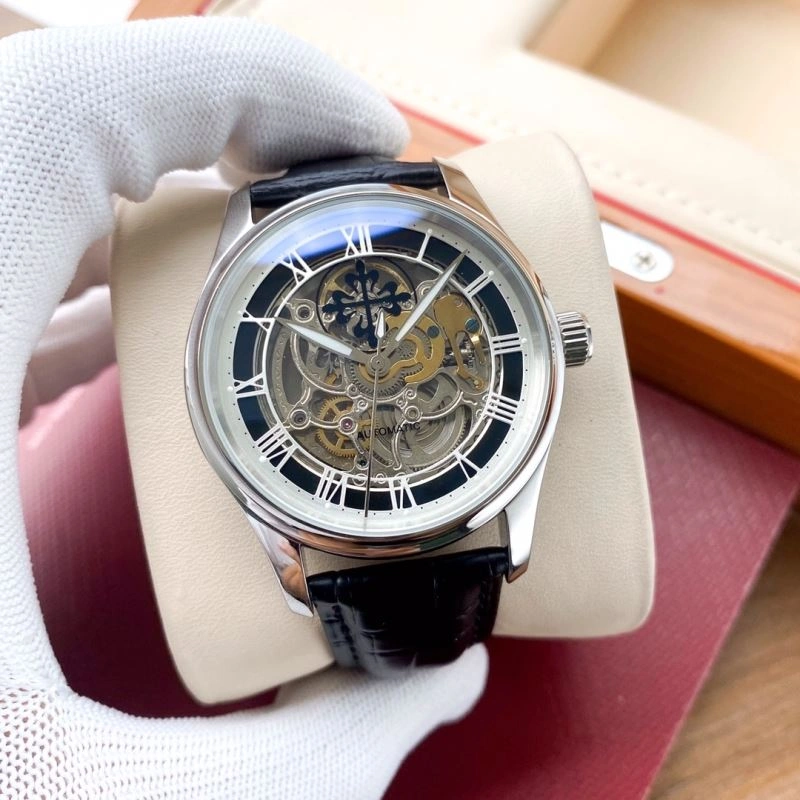 ZeroBulk PATEK PHILIPPE Watches 197788