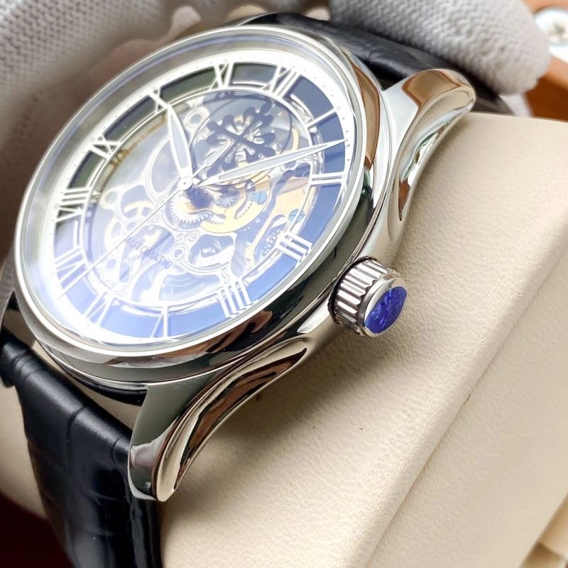 ZeroBulk PATEK PHILIPPE Watches 197788