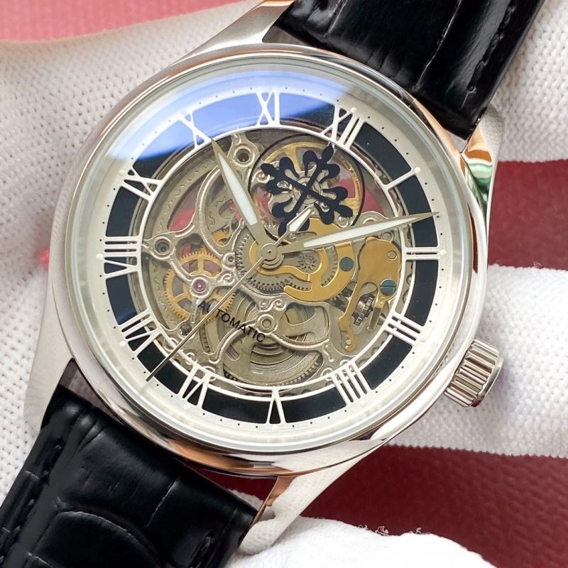 ZeroBulk PATEK PHILIPPE Watches 197788