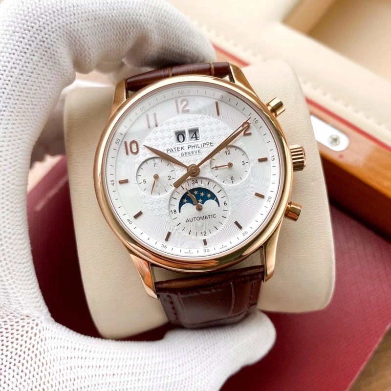PATEK PHILIPPE Watches FlexibleFit 197787