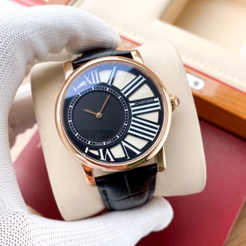 Casual PATEK PHILIPPE Watches 197786