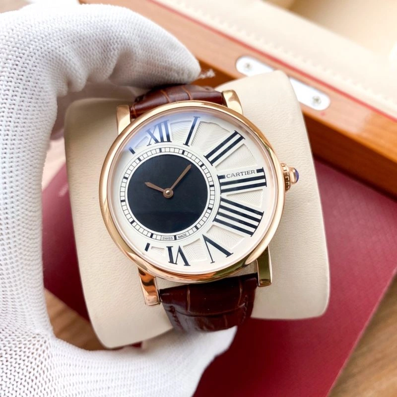 Casual PATEK PHILIPPE Watches 197786