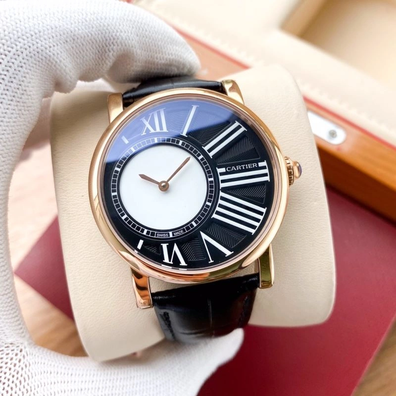 Casual PATEK PHILIPPE Watches 197786