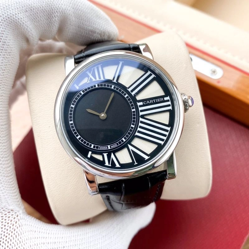 Casual PATEK PHILIPPE Watches 197786