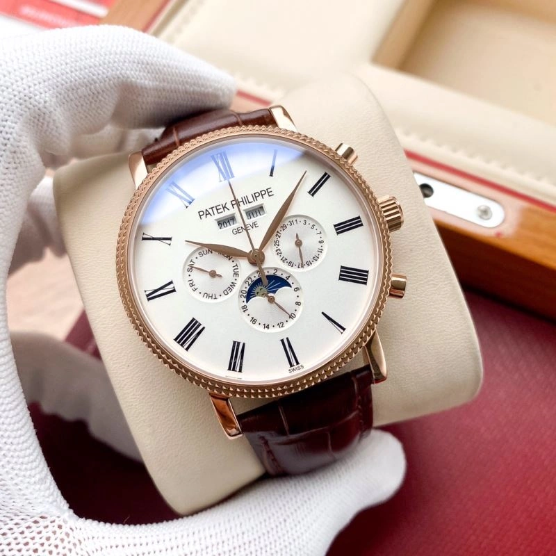 PATEK PHILIPPE Watches ZeroBulk 197784