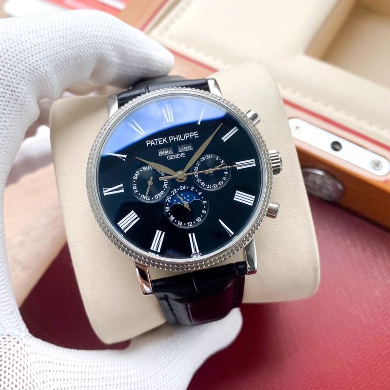 PATEK PHILIPPE Watches ZeroBulk 197784