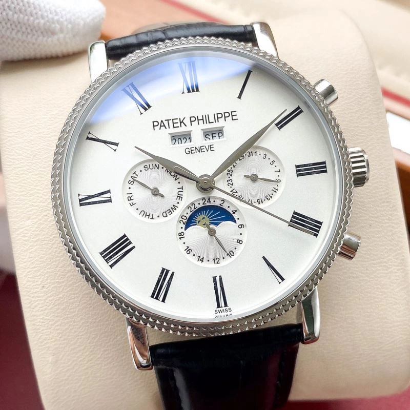 PATEK PHILIPPE Watches ZeroBulk 197784