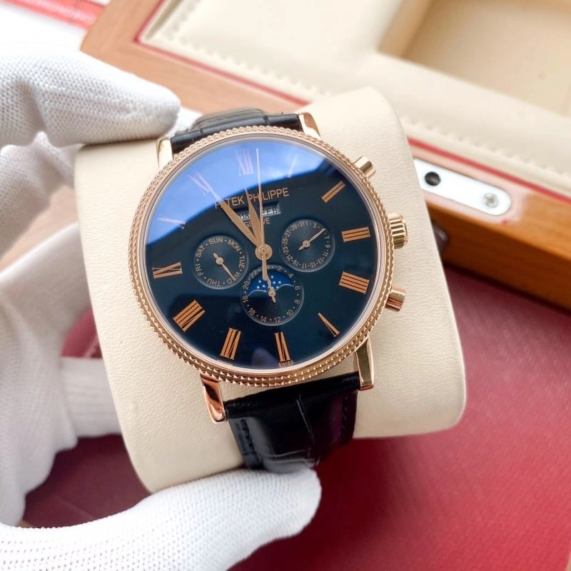 PATEK PHILIPPE Watches ZeroBulk 197784