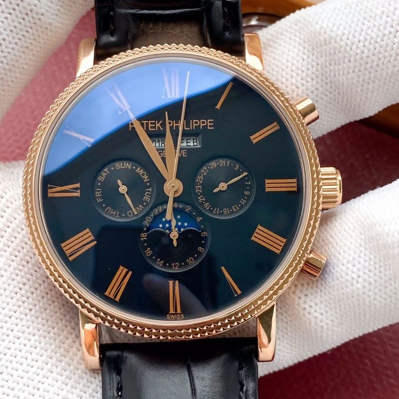 PATEK PHILIPPE Watches ZeroBulk 197784