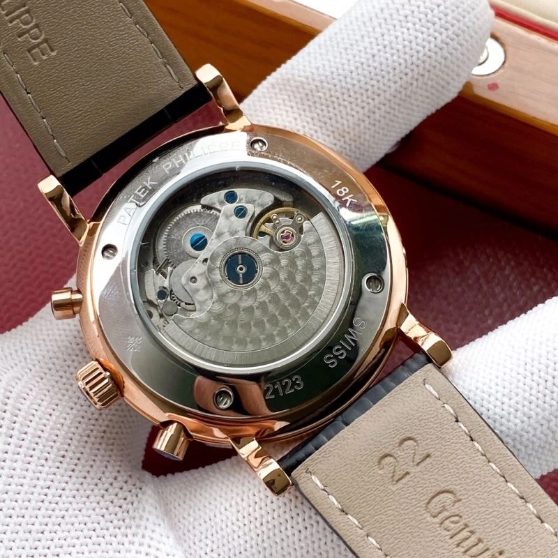 PATEK PHILIPPE Watches ZeroBulk 197784