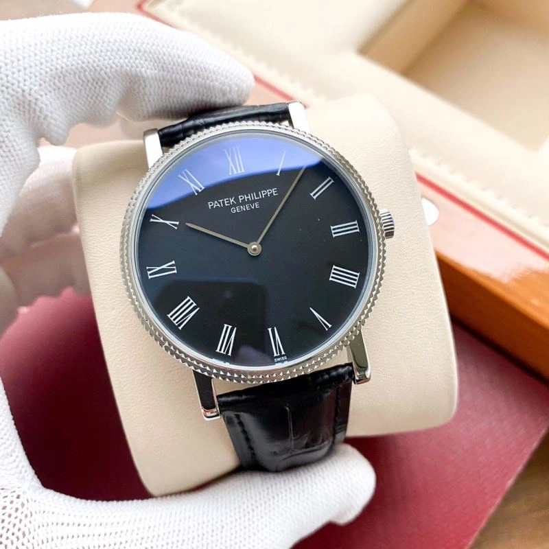 Breathable PATEK PHILIPPE Watches 197785