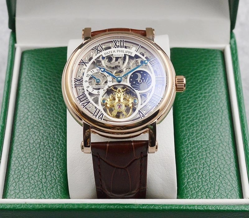 Reliable PATEK PHILIPPE Watches 197783