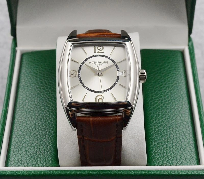 Supportive PATEK PHILIPPE Watches 197781