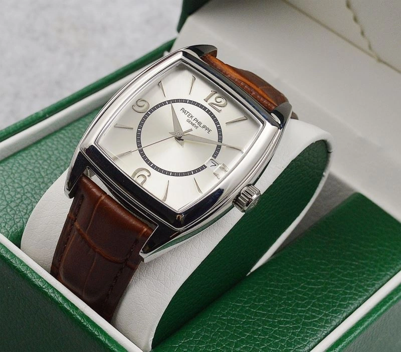 Supportive PATEK PHILIPPE Watches 197781