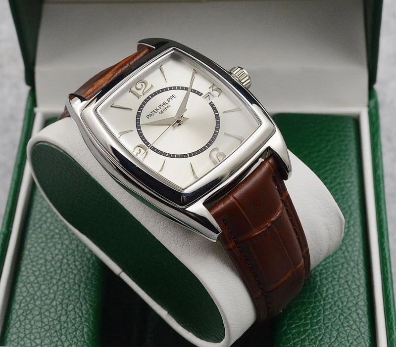 Supportive PATEK PHILIPPE Watches 197781
