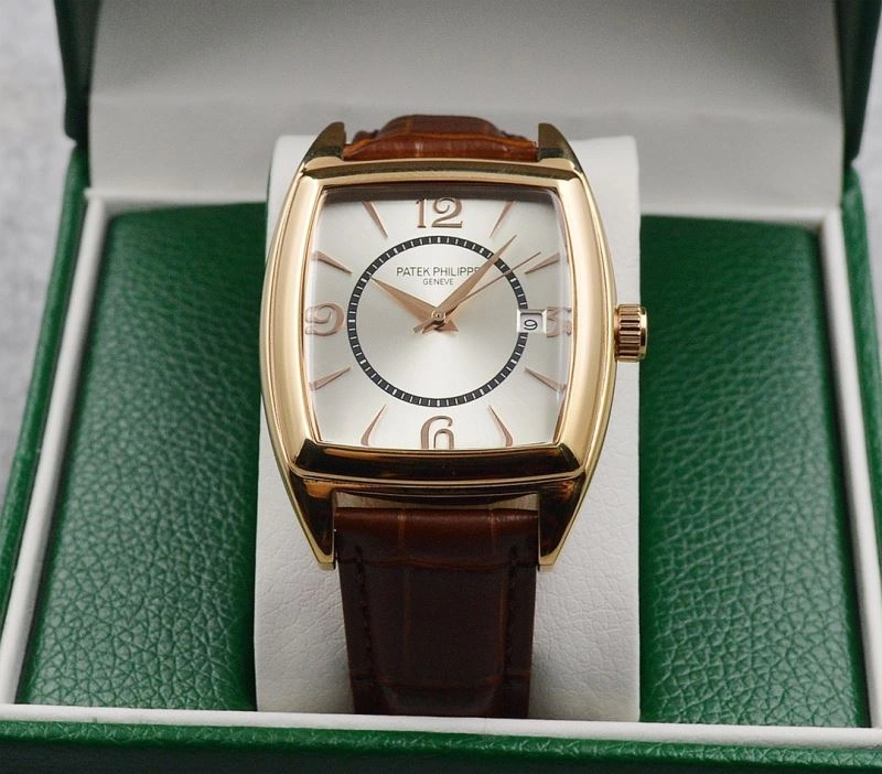 Supportive PATEK PHILIPPE Watches 197781