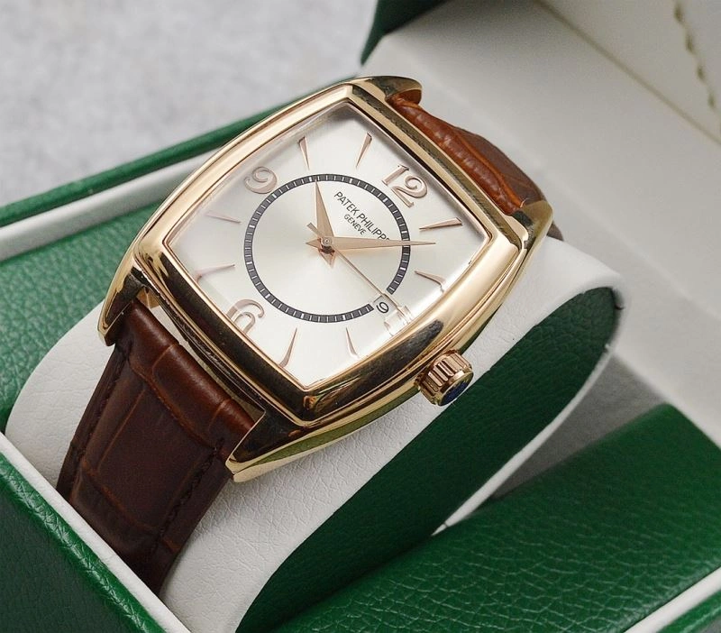 Supportive PATEK PHILIPPE Watches 197781