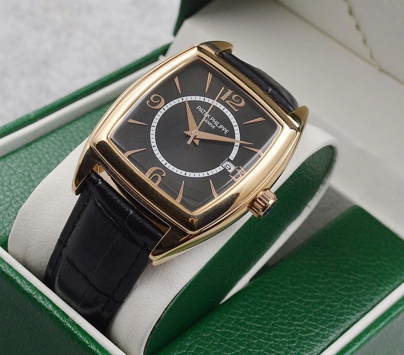Supportive PATEK PHILIPPE Watches 197781
