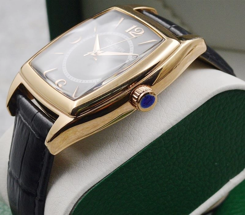 Supportive PATEK PHILIPPE Watches 197781