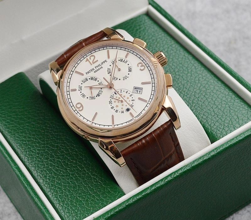 PATEK PHILIPPE Watches Premium 197756