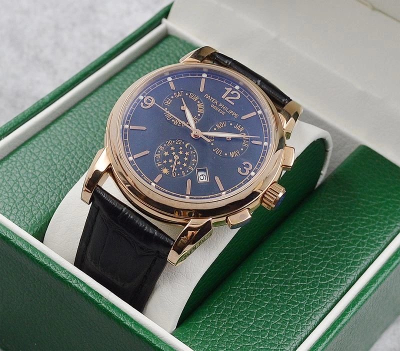 PATEK PHILIPPE Watches Premium 197756