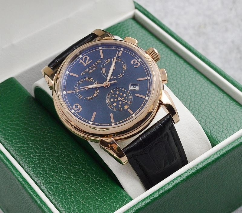 PATEK PHILIPPE Watches Premium 197756