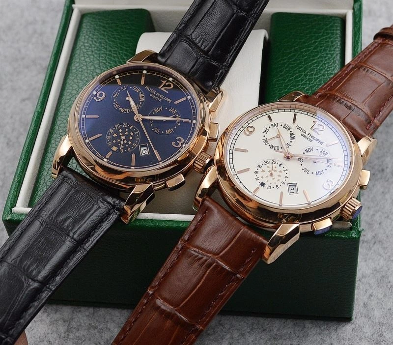 PATEK PHILIPPE Watches Premium 197756