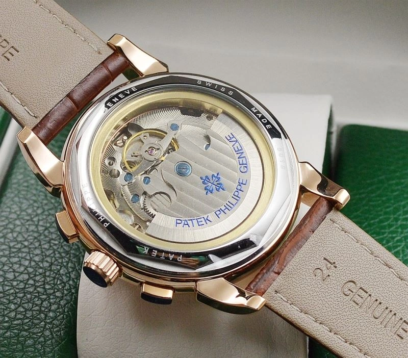 PATEK PHILIPPE Watches Premium 197756