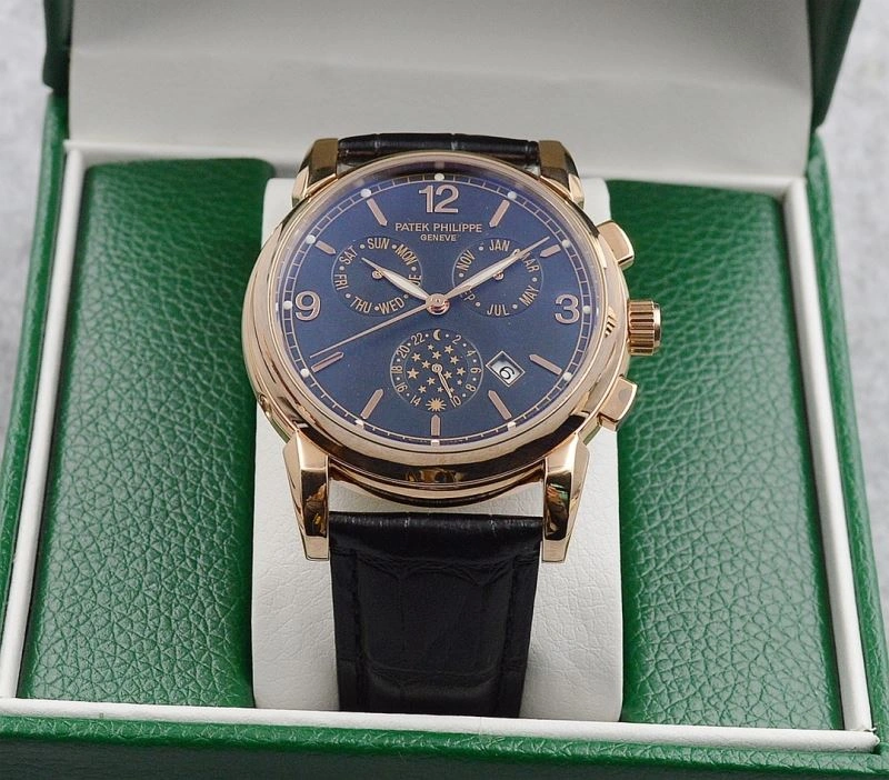 PATEK PHILIPPE Watches Premium 197756