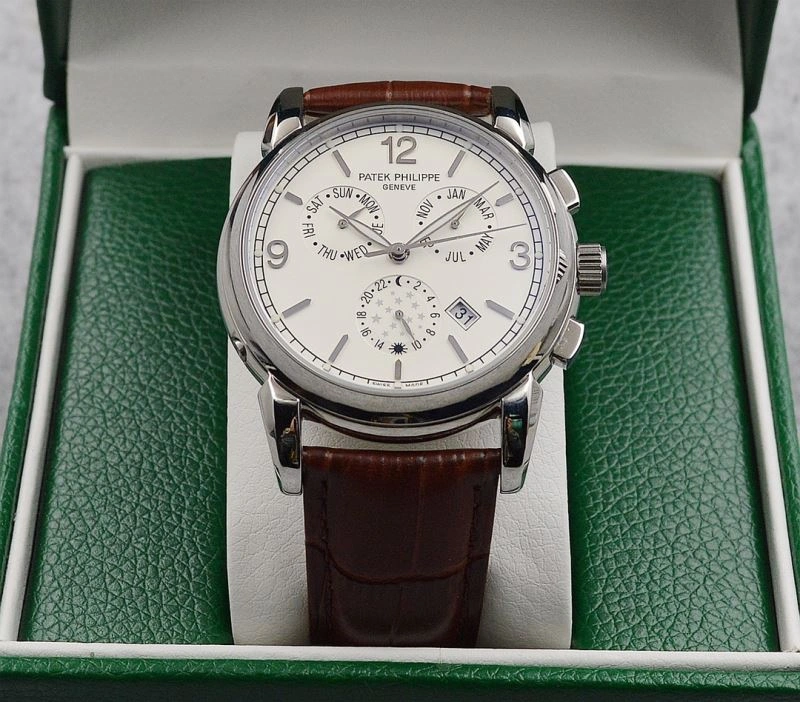 Tailored PATEK PHILIPPE Watches 197755