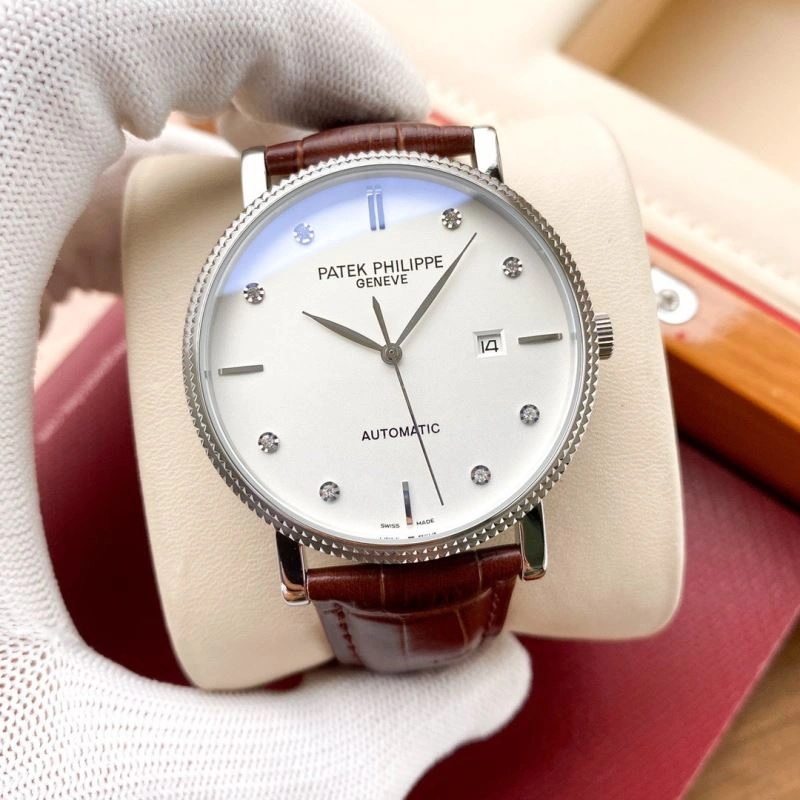 PATEK PHILIPPE Watches WaterResistant 197757