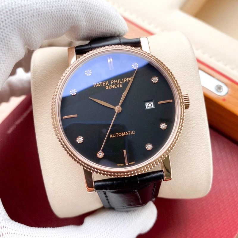 PATEK PHILIPPE Watches WaterResistant 197757