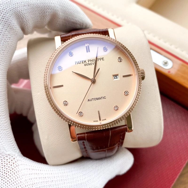PATEK PHILIPPE Watches WaterResistant 197757