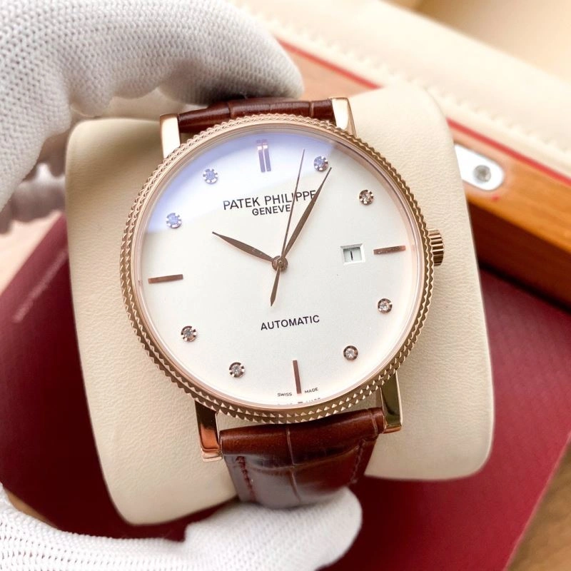 PATEK PHILIPPE Watches WaterResistant 197757