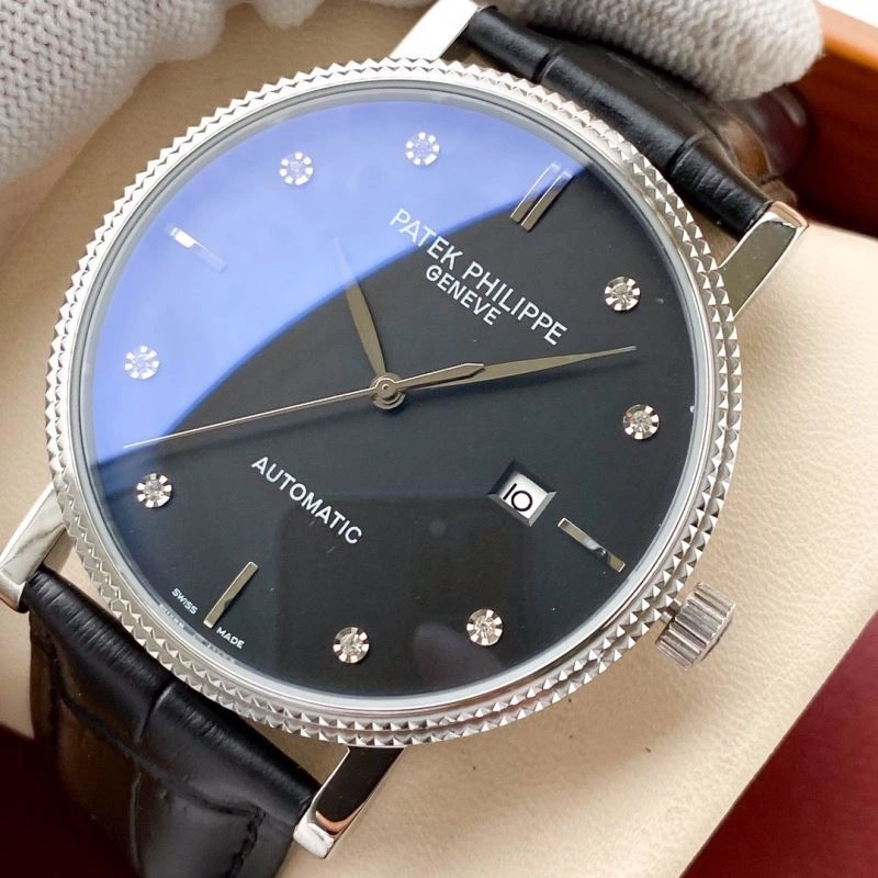 PATEK PHILIPPE Watches WaterResistant 197757