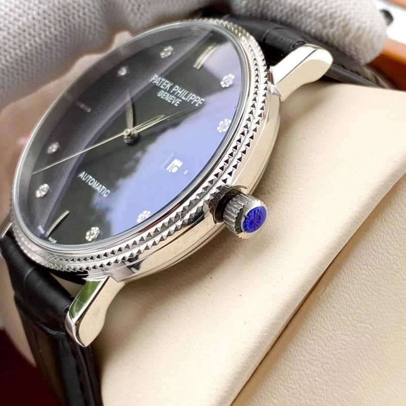 PATEK PHILIPPE Watches WaterResistant 197757