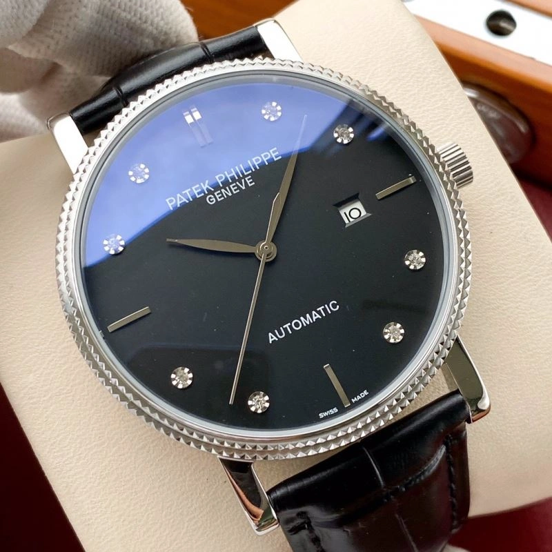 PATEK PHILIPPE Watches WaterResistant 197757