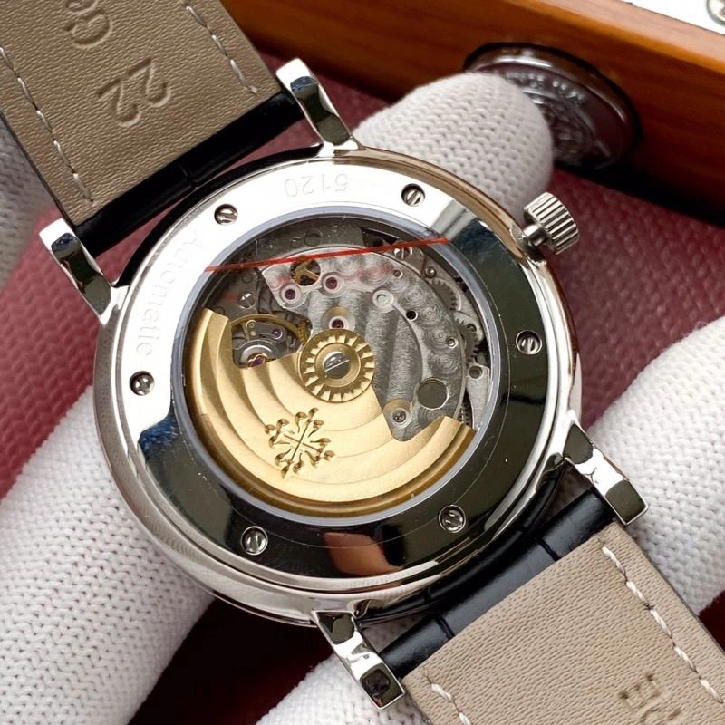 PATEK PHILIPPE Watches WaterResistant 197757