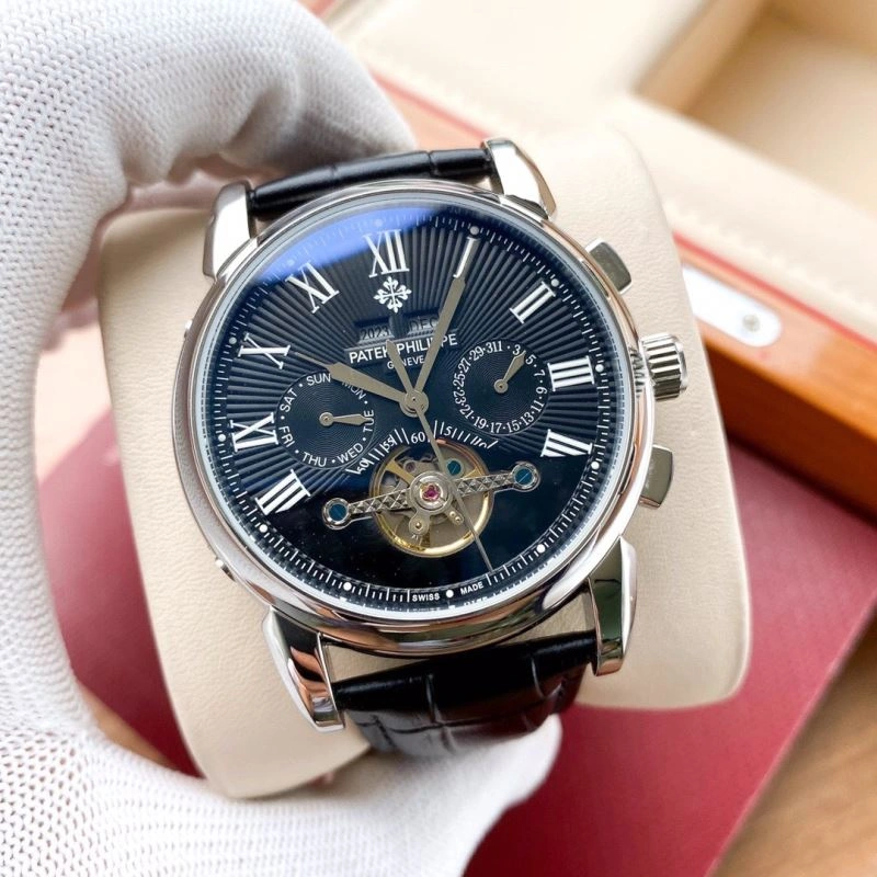 PATEK PHILIPPE Watches WaterResistant 197780