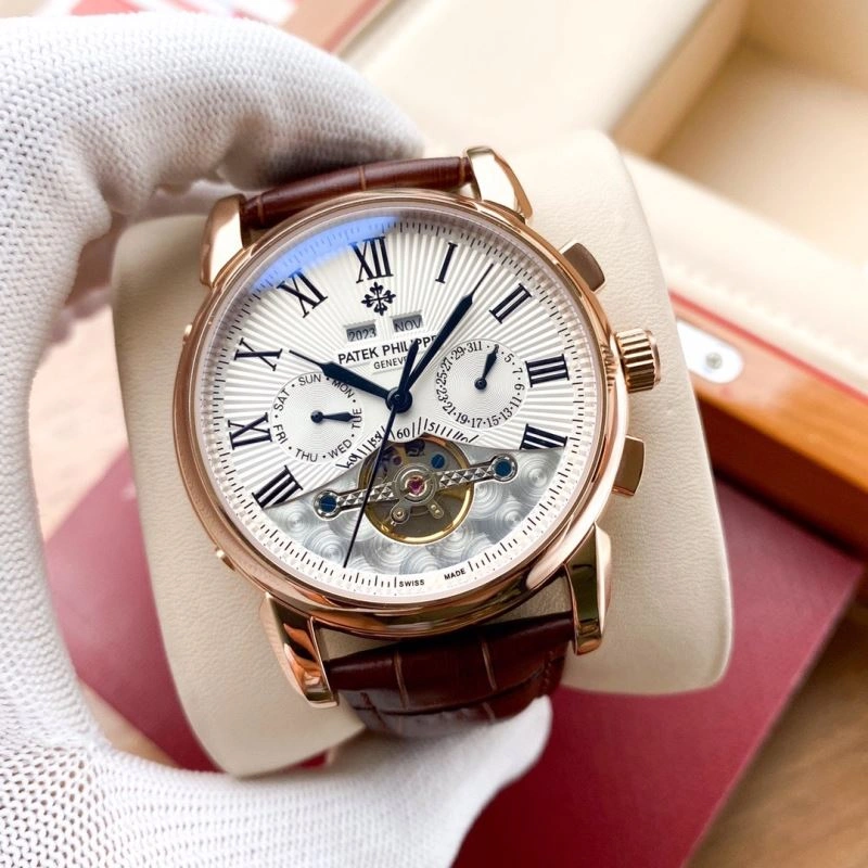 PATEK PHILIPPE Watches WaterResistant 197780