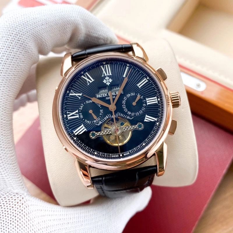 PATEK PHILIPPE Watches WaterResistant 197780
